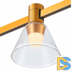 Трековый магнитный светильник ST Luce Farm ST814.206.03