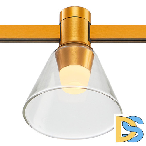 Трековый магнитный светильник ST Luce Farm ST814.206.03