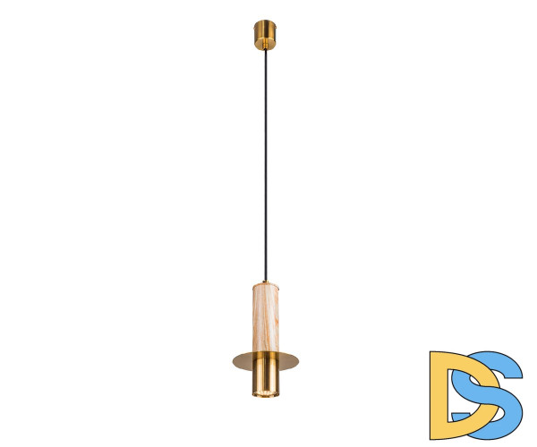 Подвесной светильник Kink Light Каям 08457-1A,04