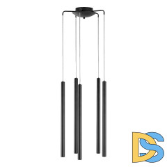 Подвесная люстра Lightstar Tubo L5T747237
