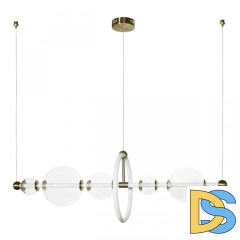 Подвесной светильник Loft IT Alpha 10126/900