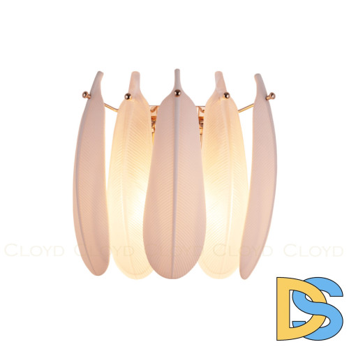 Настенный светильник Cloyd Bahama 20178