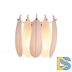 Настенный светильник Cloyd Bahama 20178