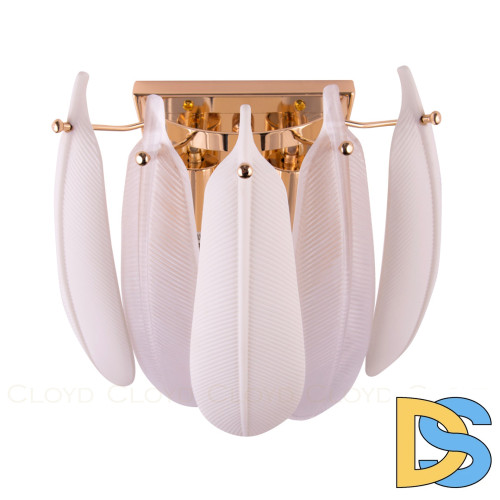 Настенный светильник Cloyd Bahama 20178