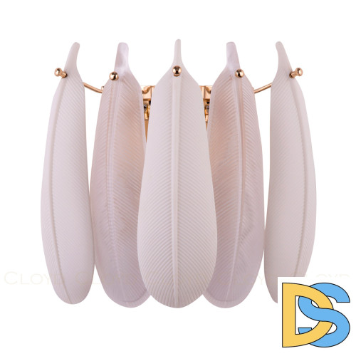 Настенный светильник Cloyd Bahama 20178