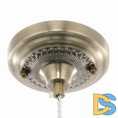 Подвесной светильник Citilux Базель CL407032