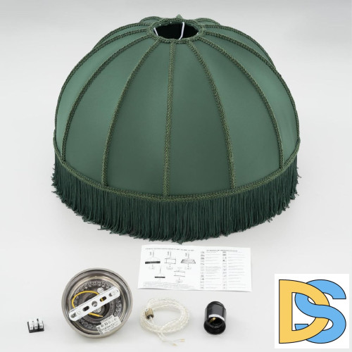 Подвесной светильник Citilux Базель CL407032