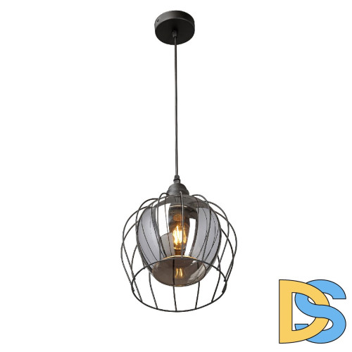 Подвесной светильник Vitaluce V2859-1/1S