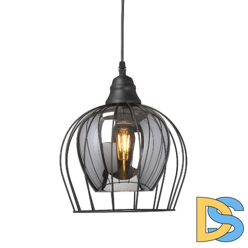 Подвесной светильник Vitaluce V2859-1/1S