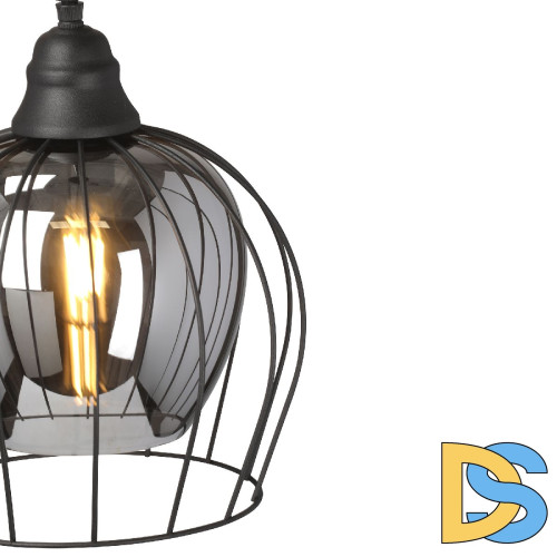 Подвесной светильник Vitaluce V2859-1/1S