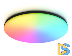 Потолочный светильник Ambrella Light Orbital Dance FZ2006