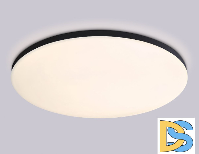 Потолочный светильник Ambrella Light Orbital Dance FZ2006