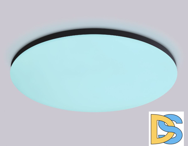 Потолочный светильник Ambrella Light Orbital Dance FZ2006