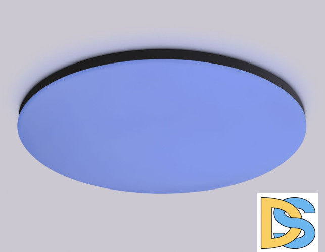 Потолочный светильник Ambrella Light Orbital Dance FZ2006