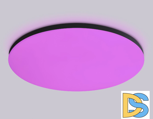 Потолочный светильник Ambrella Light Orbital Dance FZ2006