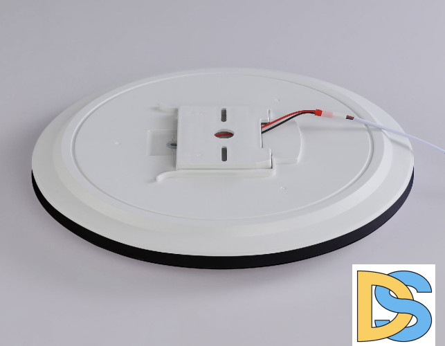 Потолочный светильник Ambrella Light Orbital Dance FZ2006