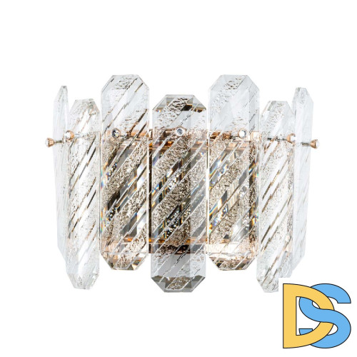 Настенный светильник Modelux ML.350.250 GD