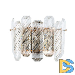 Настенный светильник Modelux ML.350.250 GD