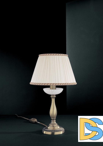 Настольная лампа Reccagni Angelo P 5400 P