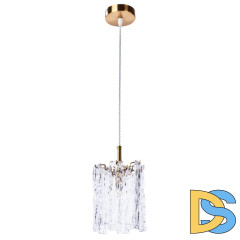 Подвесной светильник Divinare Felis 6005/17 SP-1