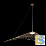 Подвесной светильник Loft IT Tressage 10127/760 Gold