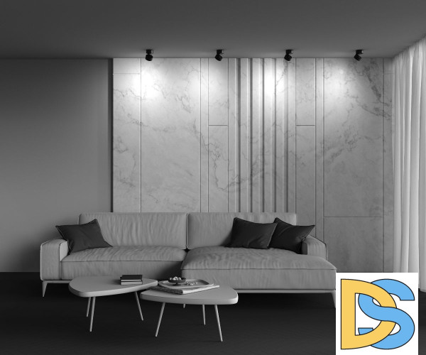 Накладной спот Maytoni Onda C024CL-12W3K-B-1