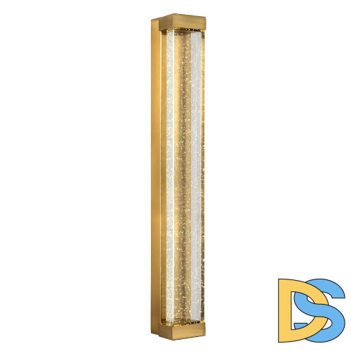 Настенный светильник Modelux ML.545.620 BS