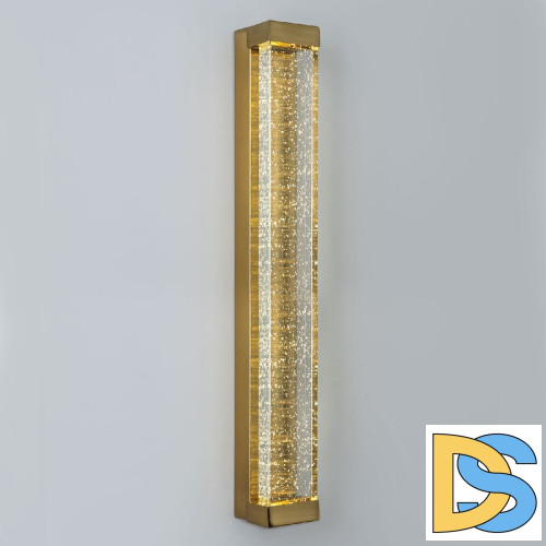 Настенный светильник Modelux ML.545.620 BS