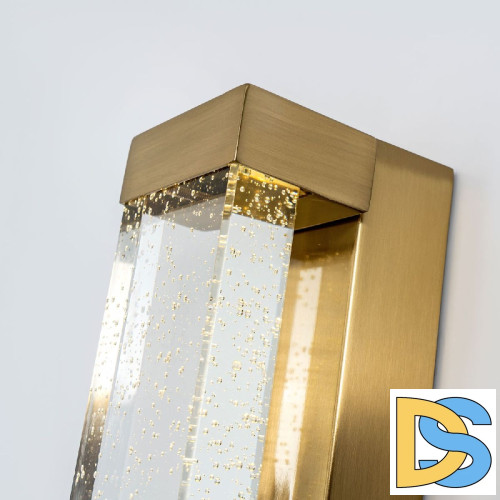 Настенный светильник Modelux ML.545.620 BS