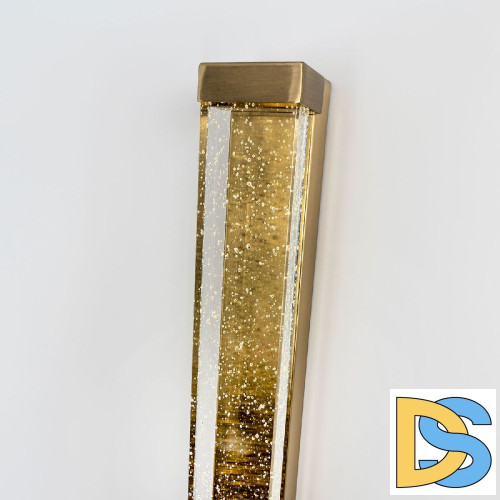 Настенный светильник Modelux ML.545.620 BS