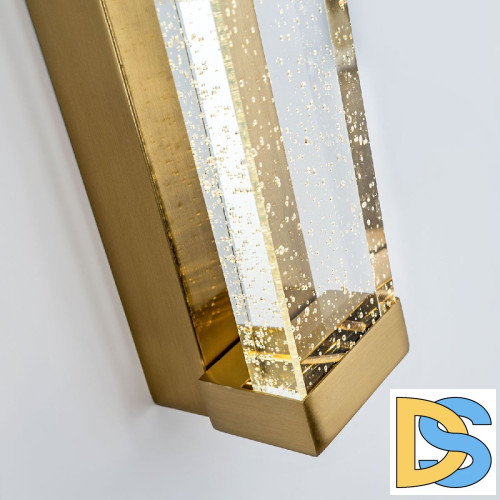 Настенный светильник Modelux ML.545.620 BS