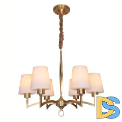 Подвесная люстра Cloyd Emporia 10024