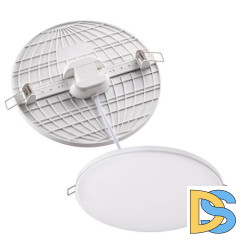 Встраиваемый светильник Novotech 358144