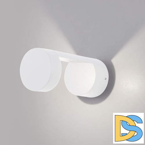 Уличный настенный светильник Elektrostandard Nimbus 4690389172496