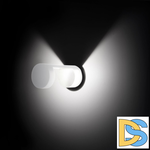 Уличный настенный светильник Elektrostandard Nimbus 4690389172496