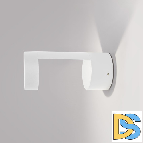 Уличный настенный светильник Elektrostandard Nimbus 4690389172496