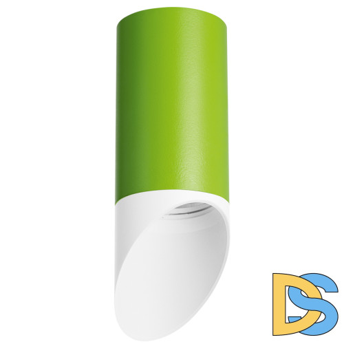 Накладной светильник Lightstar Rullo R43436 (214434+201436)