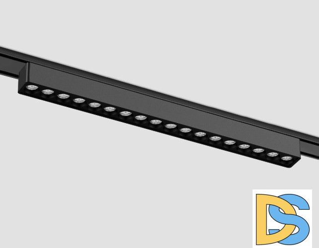 Трековый магнитный светильник Ambrella Light Magnetic Ultra Slim Track System GV1416