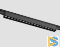 Трековый магнитный светильник Ambrella Light Magnetic Ultra Slim Track System GV1416