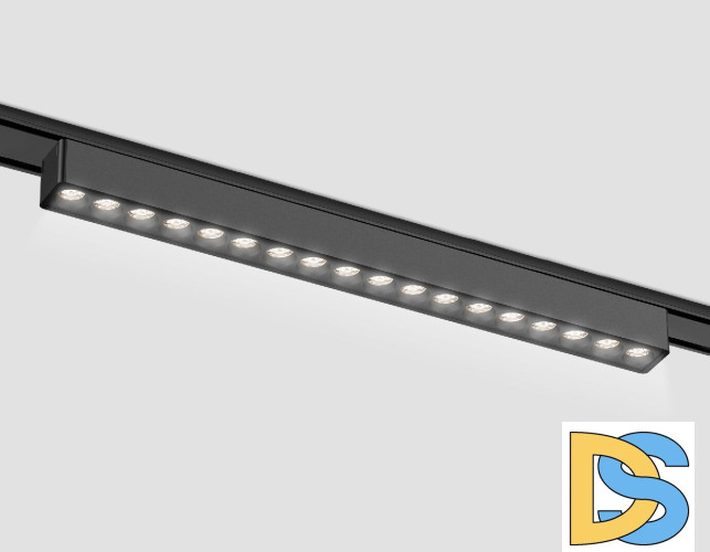 Трековый магнитный светильник Ambrella Light Magnetic Ultra Slim Track System GV1416