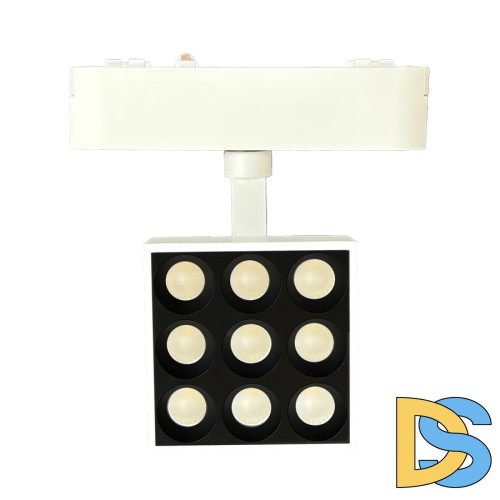 Трековый светильник Wertmark WTH.O14.007.30.09