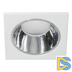 Встраиваемый светильник Feron DL3112 51406