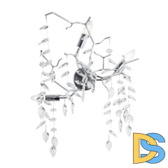 Настенный светильник Modestyle MS.2104.03 CH