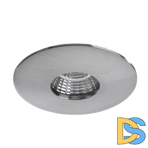 Встраиваемый светодиодный светильник Arte Lamp Track Lights A5438PL-1SS