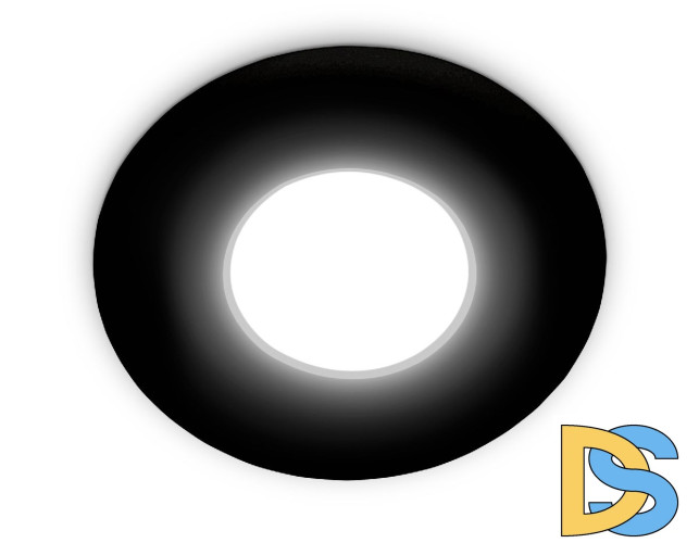 Встраиваемый светильник Ambrella Light Standard Tech A8932