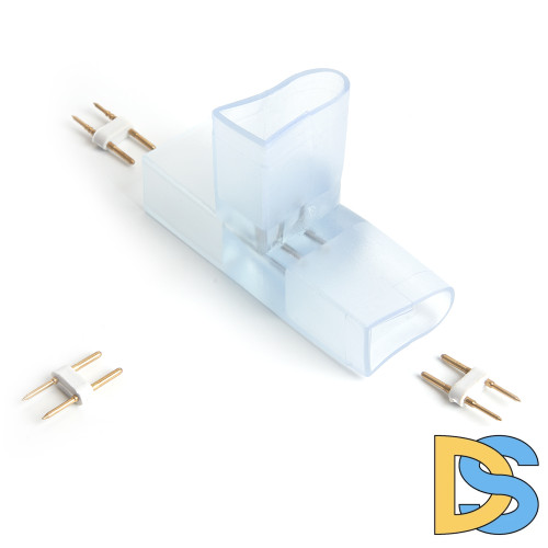 Соединитель Т-образный Feron LD516 48211