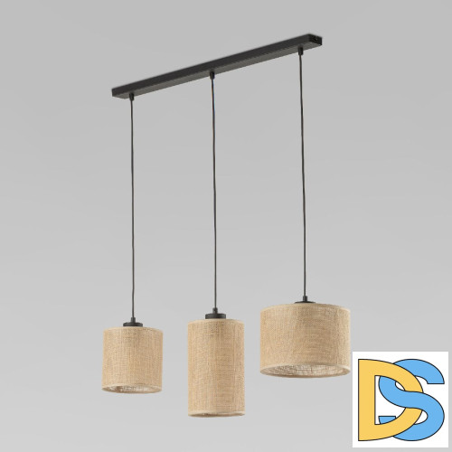 Подвесной светильник TK Lighting 4954 Juta a068752