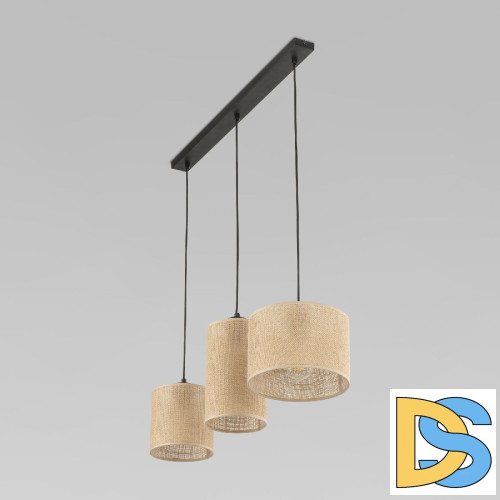 Подвесной светильник TK Lighting 4954 Juta a068752