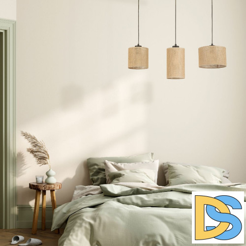 Подвесной светильник TK Lighting 4954 Juta a068752