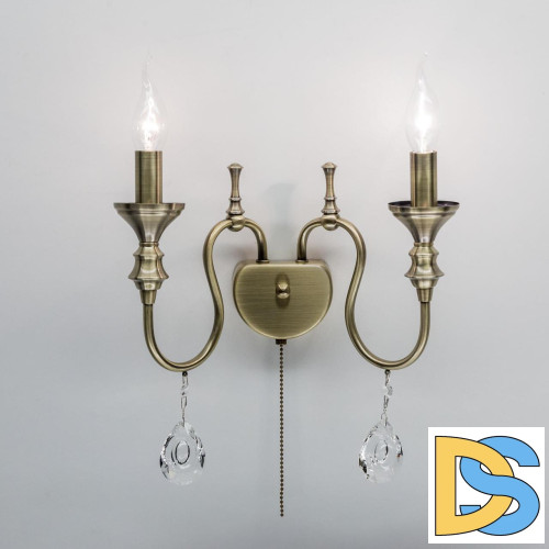 Бра Citilux Рига CL437323